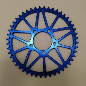 Rozeta 48z (hliník)